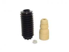 KIT AMORTECEDOR VOLKSWAGEN GOL PARATI TRASEIRO ESQ/DIR BATENTE COIFA POSICIONADOR KSC01201S COFAP